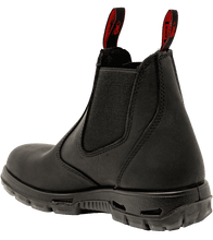 Load image into Gallery viewer, Redback Men&#39;s Easy Escape 6 Inch Steel Toe Pull On Work Boot