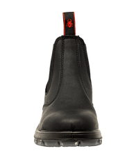 Load image into Gallery viewer, Redback Men&#39;s Easy Escape 6 Inch Steel Toe Pull On Work Boot