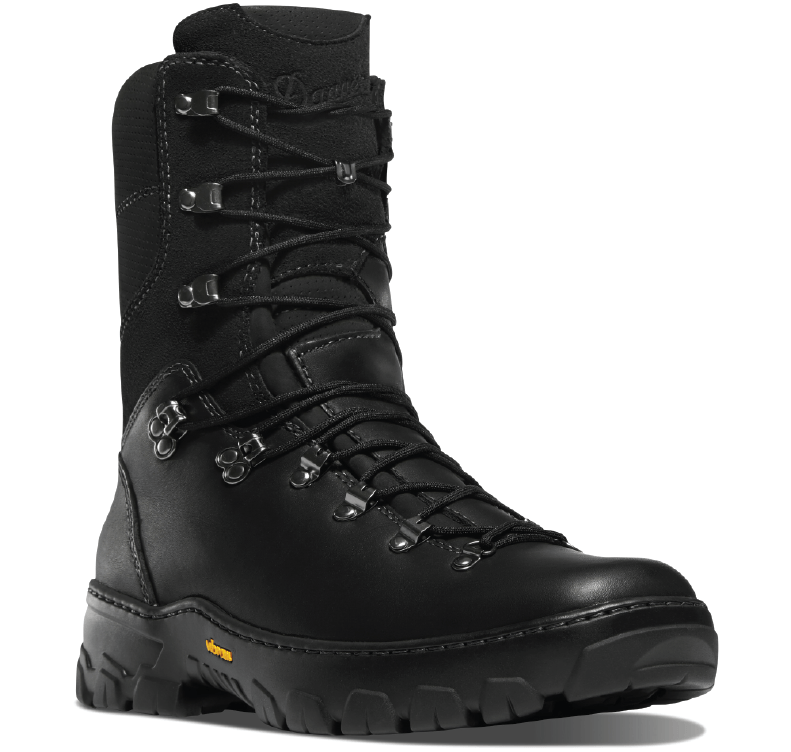 Danner 8 inch hot sale work boots